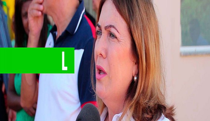 FÁTIMA GAVIOLLI SERÁ A NOVA SECRETÁRIA DE EDUCAÇÃO DO ESTADO DE GOIÁS - News Rondônia