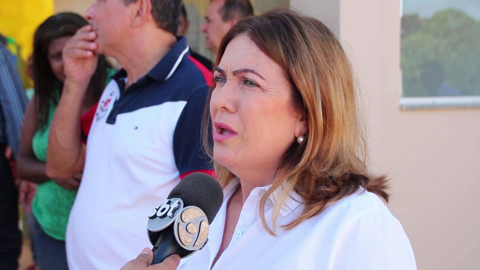 FÁTIMA GAVIOLLI SERÁ A NOVA SECRETÁRIA DE EDUCAÇÃO DO ESTADO DE GOIÁS - News Rondônia
