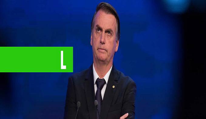 Bolsonaro diz que novo teste para covid-19 deu negativo - News Rondônia