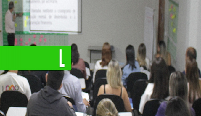 SEBRAE PROMOVE CAPACITAÇÃO COM AGENTES DE DESENVOLVIMENTO AVANÇADO - News Rondônia