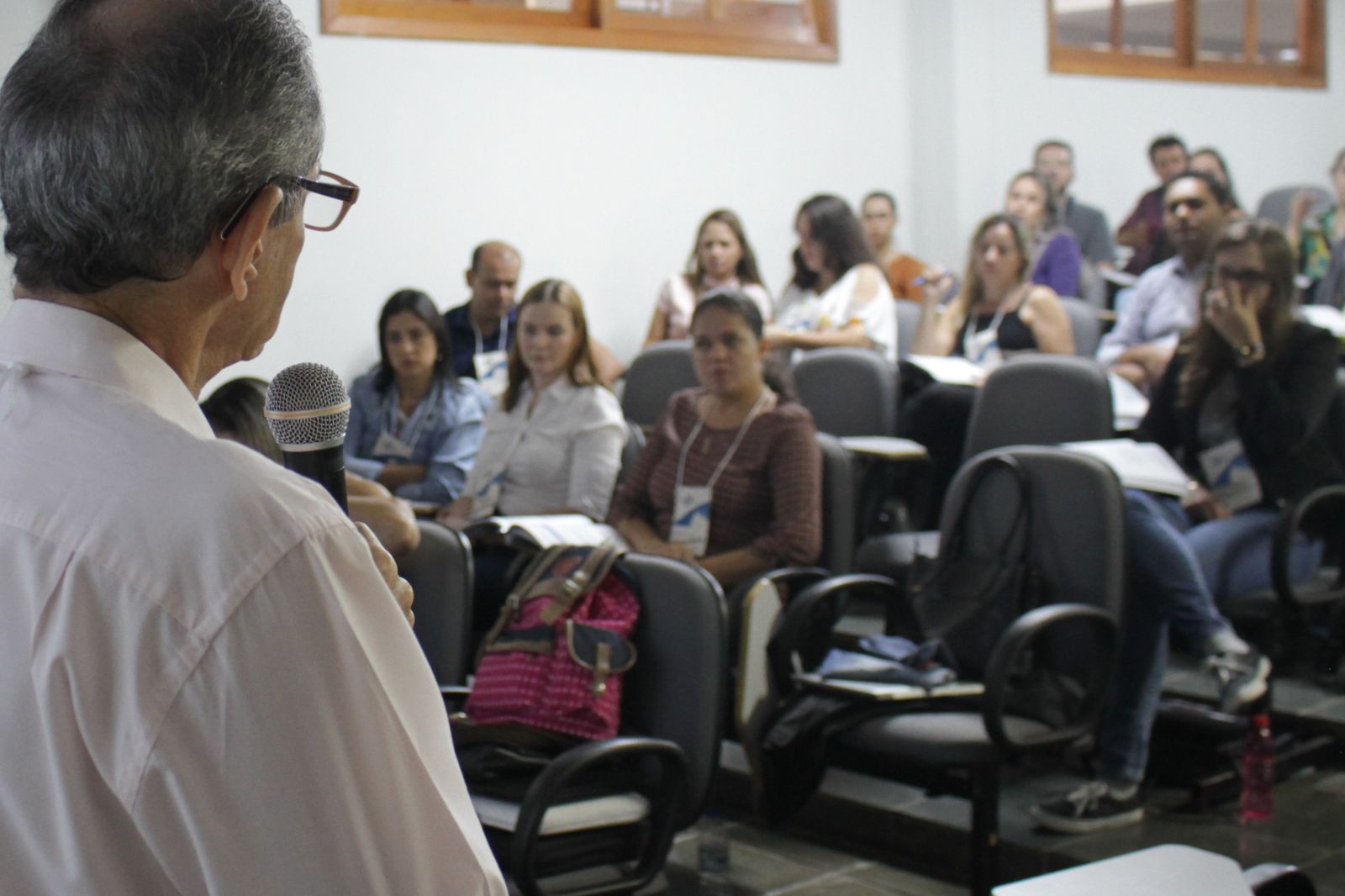 SEBRAE PROMOVE CAPACITAÇÃO COM AGENTES DE DESENVOLVIMENTO AVANÇADO - News Rondônia