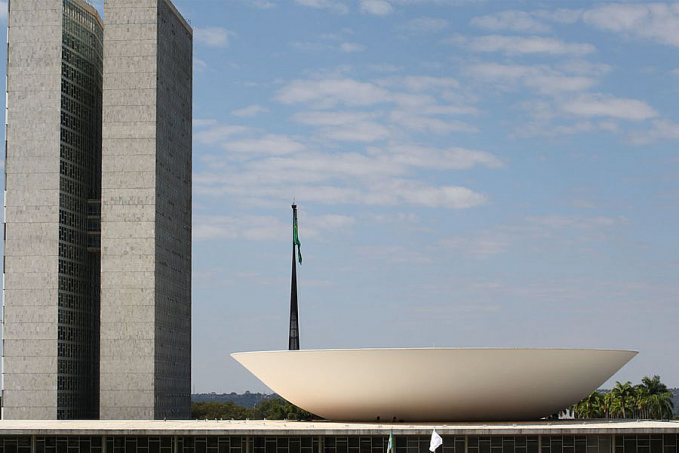 Câmara conclui votação da MP da minirreforma trabalhista - News Rondônia