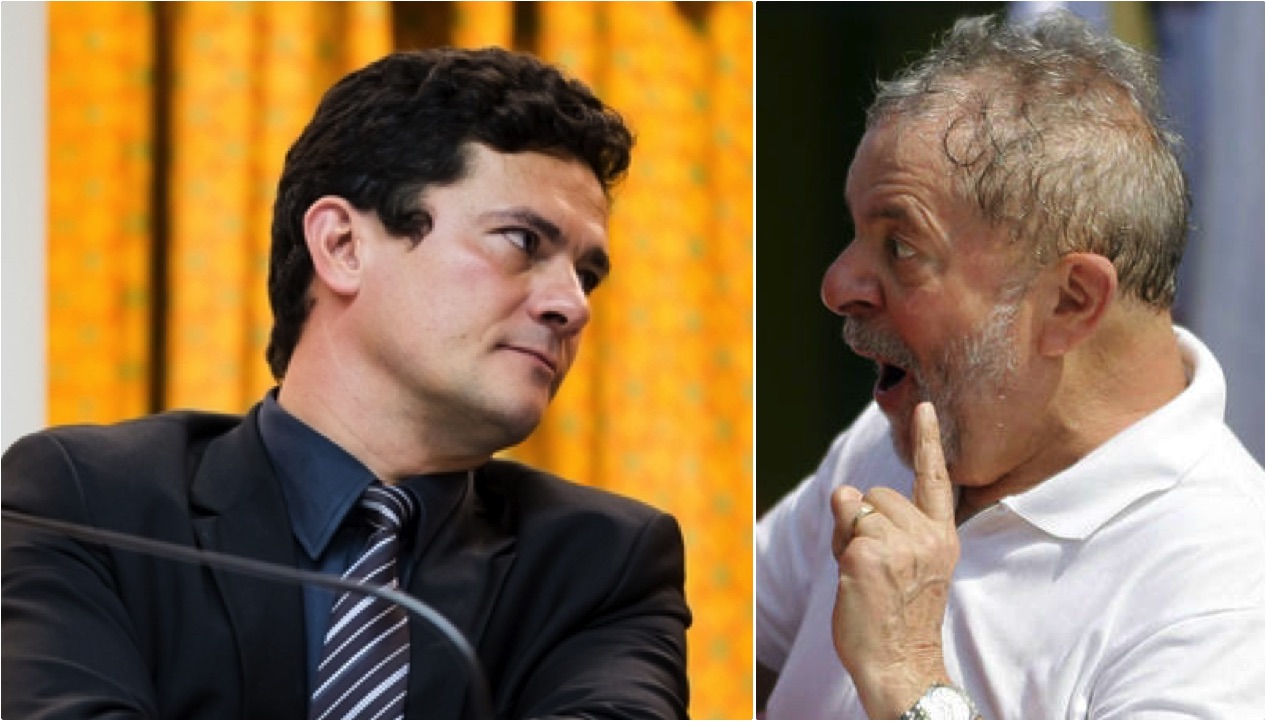 APÓS DESPACHO DE MORO, DESEMBARGADOR DO TRF-4 VOLTA A DETERMINAR QUE LULA SEJA SOLTO - News Rondônia