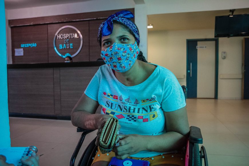 SAÚDE PÚBLICA - Estudo do Centrogesta revela que maioria das mulheres com gravidez molar em Rondônia tem idade entre 18 e 30 anos - News Rondônia