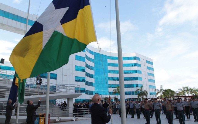 POLÍTICA & MURUPI: DISCURSO DE DESABAFO - News Rondônia