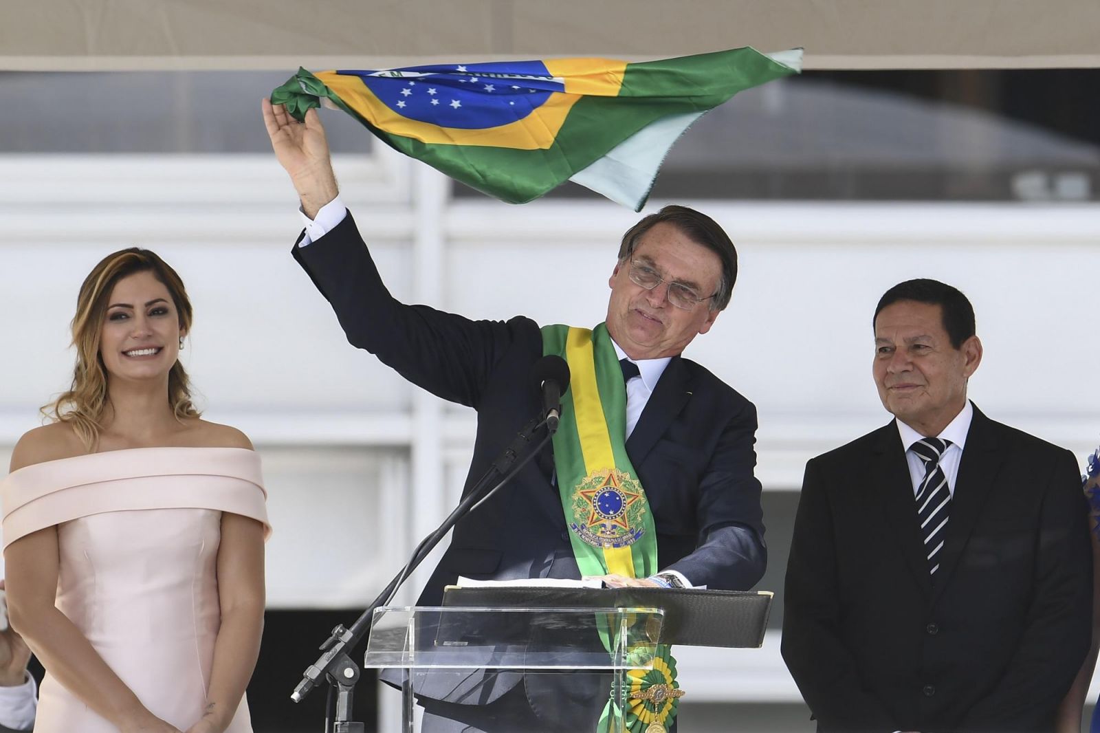 POLÍTICA & MURUPI: DISCURSO DE DESABAFO - News Rondônia