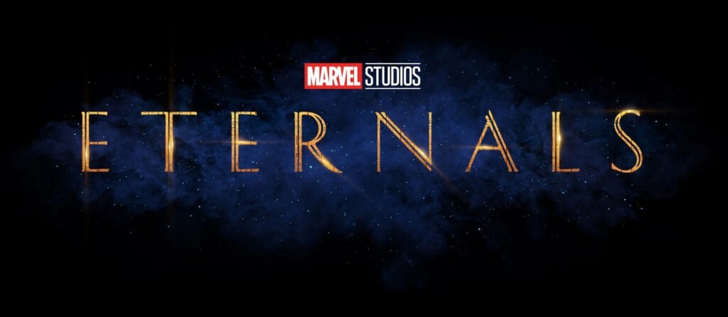 'Eternos': Marvel lança primeiro trailer de filme com Angelina Jolie - News Rondônia