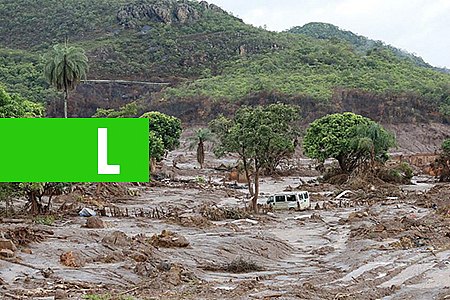 JUSTIÇA MANDA SAMARCO PAGAR VALOR INTEGRAL ÀS VÍTIMAS DE MARIANA - News Rondônia