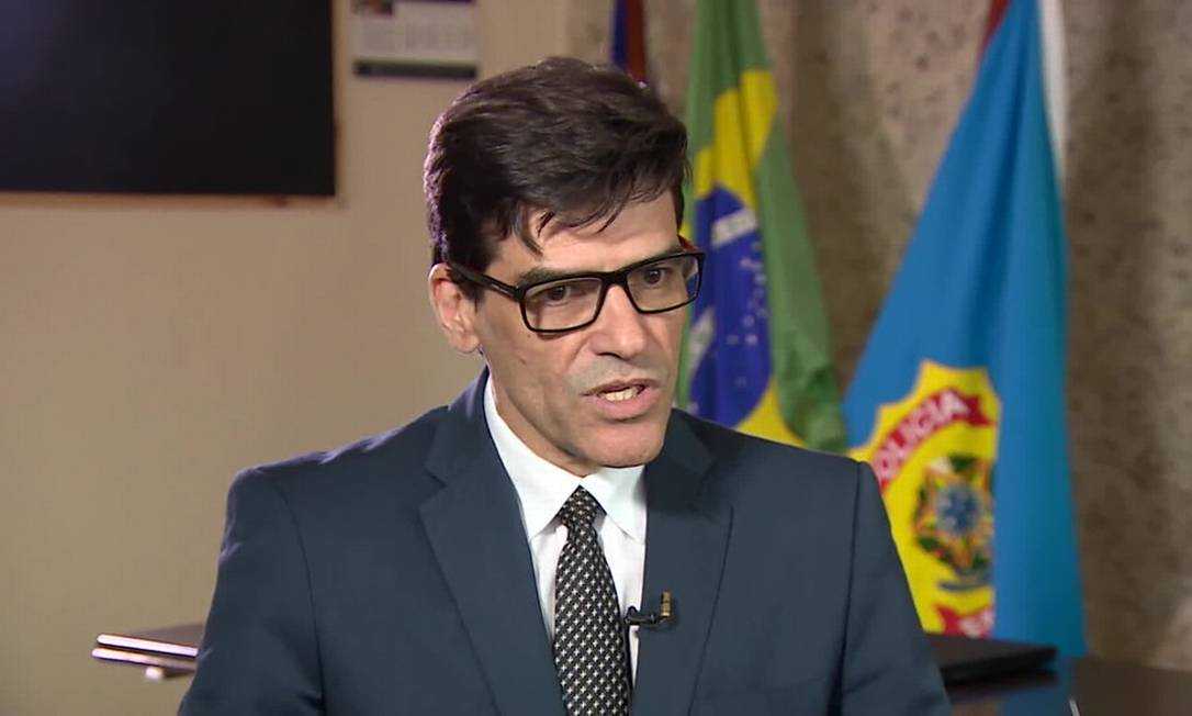 Polícia Federal confirma troca de superintendente do Amazonas, que pediu investigação de Salles - News Rondônia