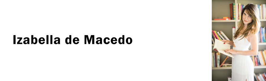 Megera - Por Izabella de Macedo - News Rondônia