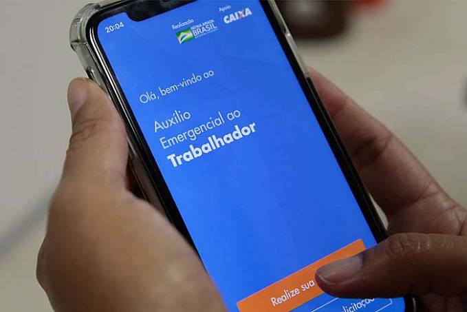 Caixa vai pagar parcelas de R$ 200? Qual será o novo nome no novo auxílio? - News Rondônia