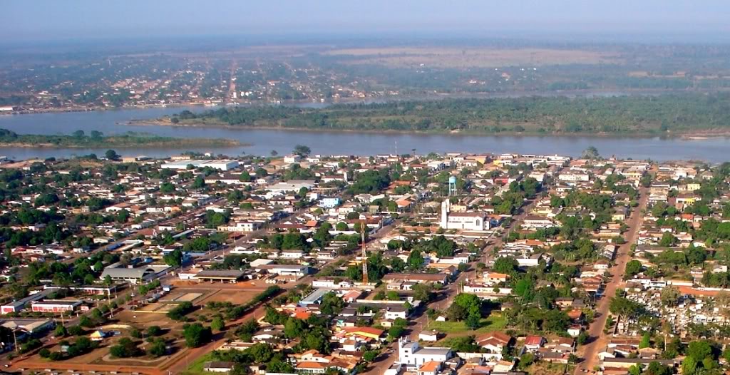 TURISMO É A CHAVE PARA FOMENTAR A ECONOMIA DE GUAJARÁ-MIRIM E REGIÃO DE FRONTEIRA - News Rondônia