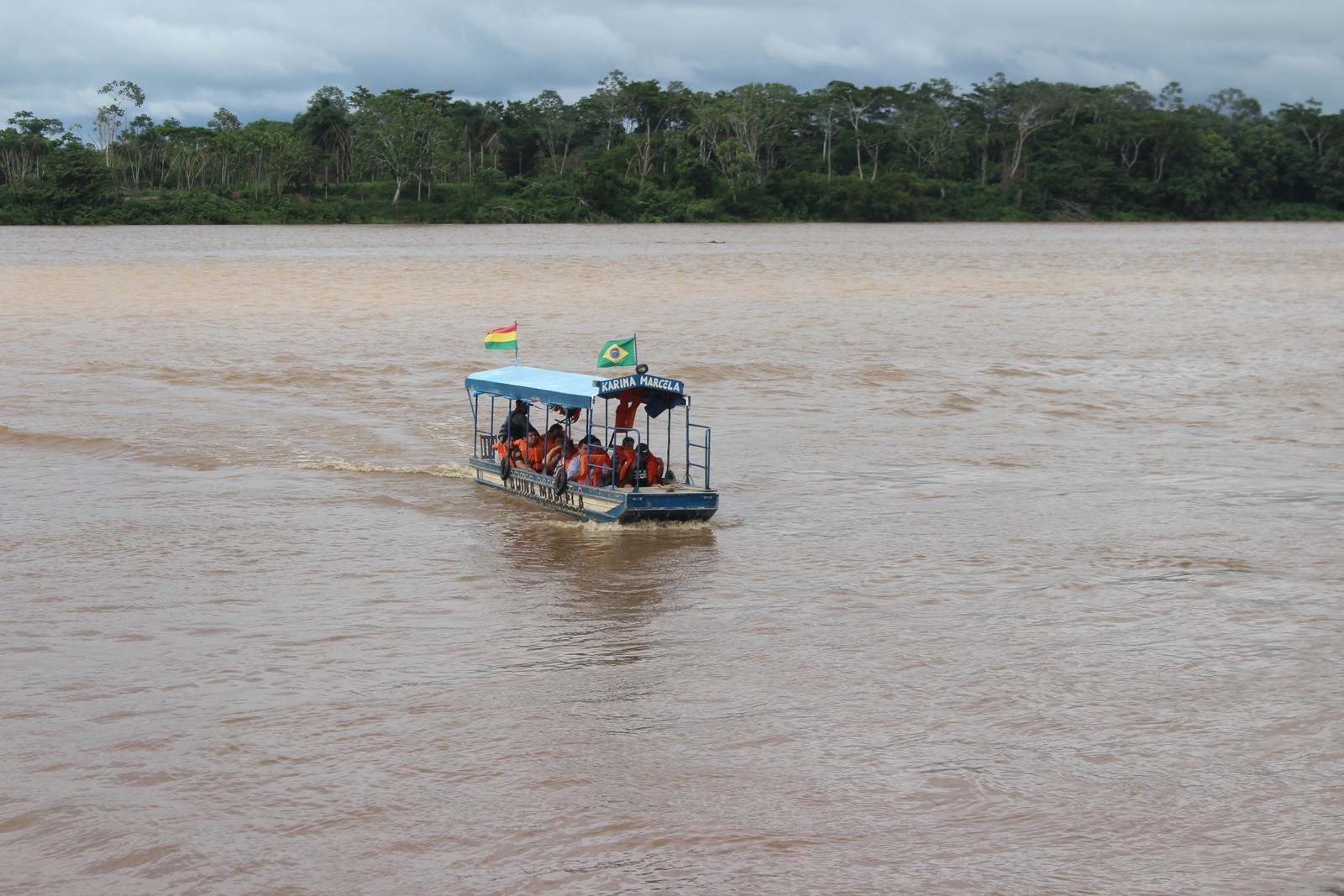 TURISMO É A CHAVE PARA FOMENTAR A ECONOMIA DE GUAJARÁ-MIRIM E REGIÃO DE FRONTEIRA - News Rondônia