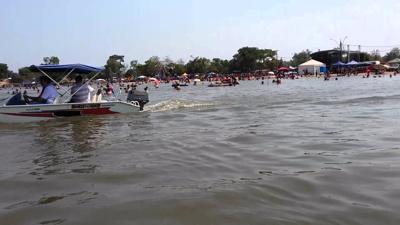 TURISMO É A CHAVE PARA FOMENTAR A ECONOMIA DE GUAJARÁ-MIRIM E REGIÃO DE FRONTEIRA - News Rondônia