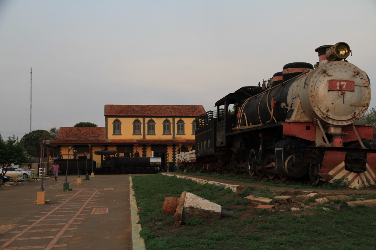 TURISMO É A CHAVE PARA FOMENTAR A ECONOMIA DE GUAJARÁ-MIRIM E REGIÃO DE FRONTEIRA - News Rondônia