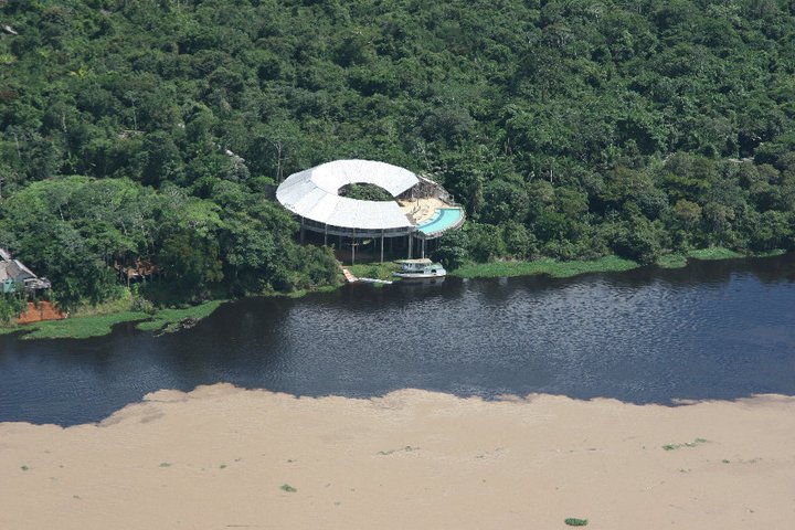 TURISMO É A CHAVE PARA FOMENTAR A ECONOMIA DE GUAJARÁ-MIRIM E REGIÃO DE FRONTEIRA - News Rondônia