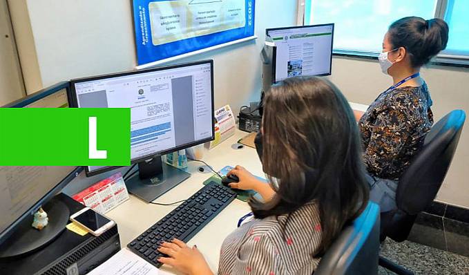 TREINAMENTO - Seas capacita servidores para elaboração do Inventário Anual buscando otimizar a gestão dos bens adquiridos - News Rondônia