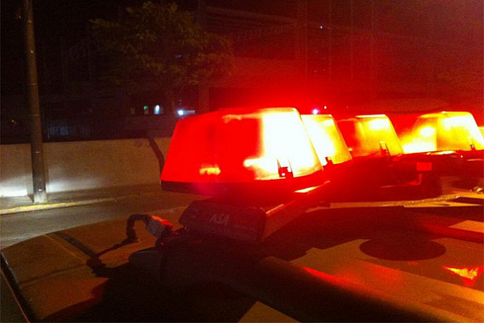 Mulher abandona feto sem vida em sacola plástica e é presa pela polícia civil - News Rondônia