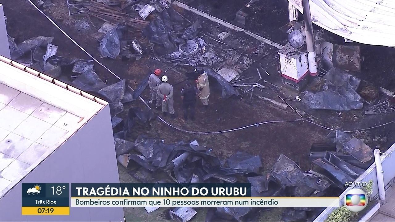 O BRASIL QUE A GENTE NÃO QUER - POR ALICE THOMAZ - News Rondônia