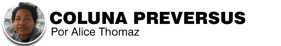 O BRASIL QUE A GENTE NÃO QUER - POR ALICE THOMAZ - News Rondônia