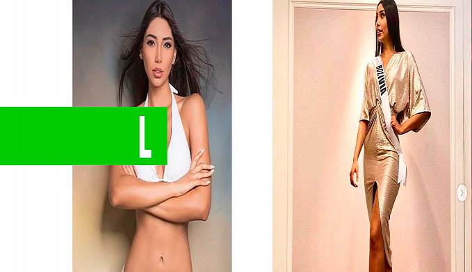 MISS BOLÍVIA PERDE COROA POR TER FICADO GRÁVIDA - News Rondônia