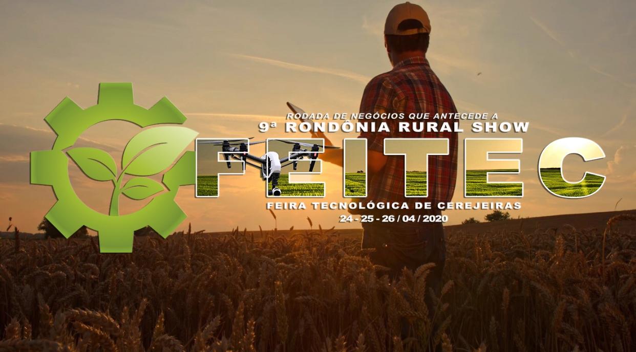 FEIRA DE TECNOLOGIA PREPARAÇÃO PARA MELHOR ATENDIMENTO AO EVENTO EM CEREJEIRAS - News Rondônia