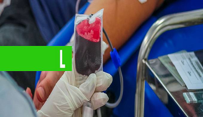CAMPANHA DA POLÍCIA CIVIL VAI REUNIR DOADORES DE SANGUE PARA FHEMERON EM TODO ESTADO DE RONDÔNIA - News Rondônia