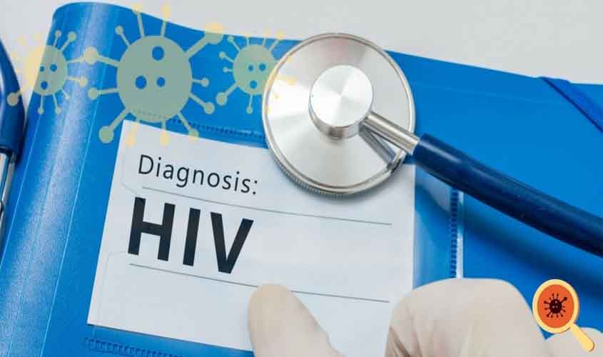 EXAMES MOLECULARES IDENTIFICAM INFECÇÃO POR HIV - News Rondônia