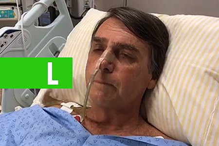 QUADRO DE SAÚDE DE BOLSONARO É ESTÁVEL - News Rondônia
