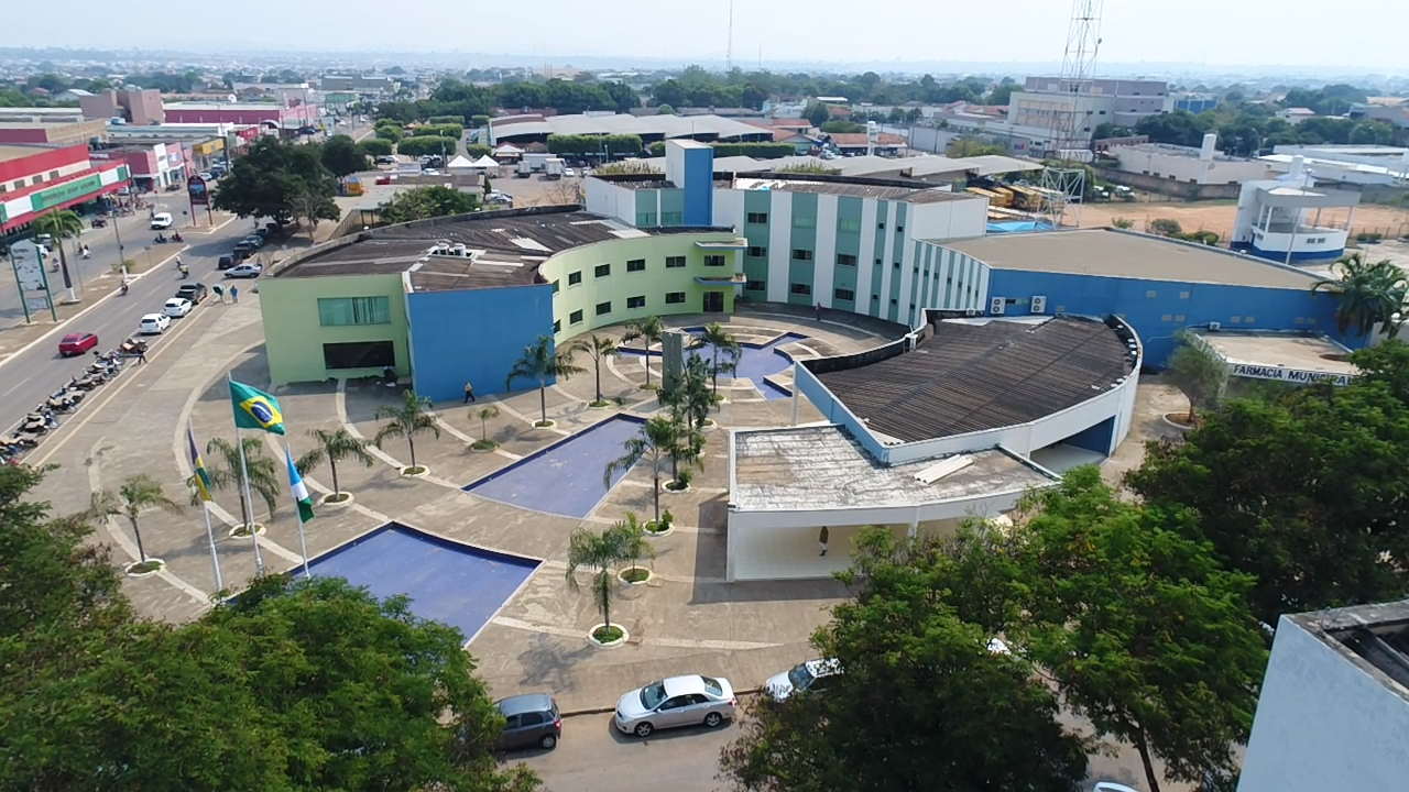 PREFEITURA REGULAMENTA LEI DA LICENÇA  PRÊMIO PARA SERVIDORES DE ARIQUEMES - News Rondônia