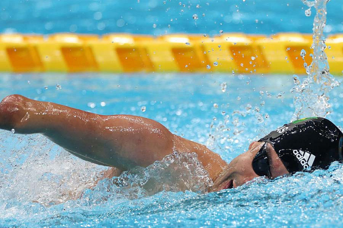 Natação: Daniel Dias e Phelipe Rodrigues levam bronze em Tóquio - News Rondônia