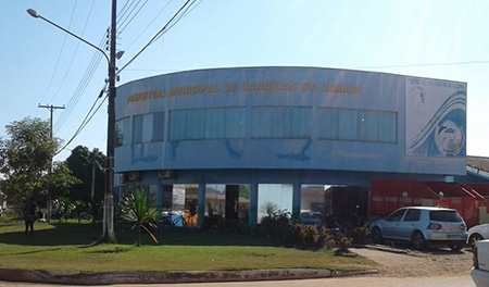 DIANTE DA OMISSÃO DO SINSPMCAJ SERVIDORES DE CANDEIAS DO JAMARI ACUMULAM 21% DE PERDAS EM TRÊS ANOS - News Rondônia