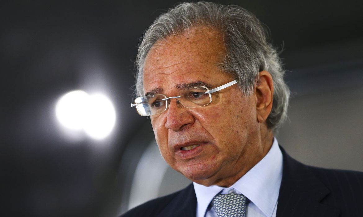 Guedes: vacinação é a melhor política fiscal e de saúde pública - News Rondônia