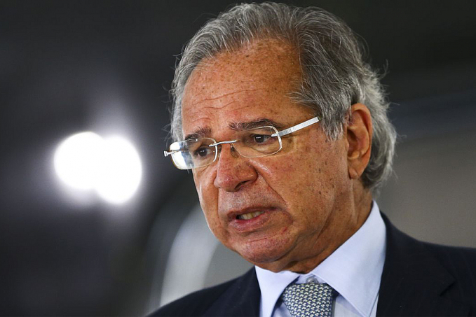 Guedes: vacinação é a melhor política fiscal e de saúde pública - News Rondônia