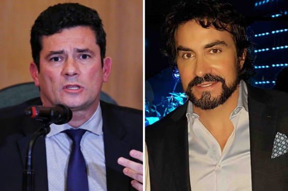 DE MORO A PADRE FÁBIO DE MELO: A REPERCUSSÃO DA SAIDINHA DE NARDONI - News Rondônia