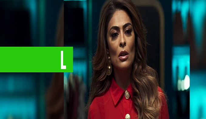 A DONA DO PEDAÇO: NOVO INIMIGO IMPEDE MARIA DE SE APROXIMAR DE AMADEU - News Rondônia