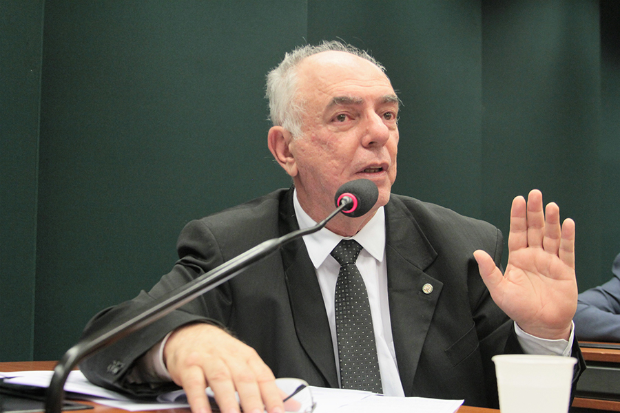 Nazif consegue aprovar audiência pública para tratar piso salarial e jornada de 30h para enfermagem - News Rondônia