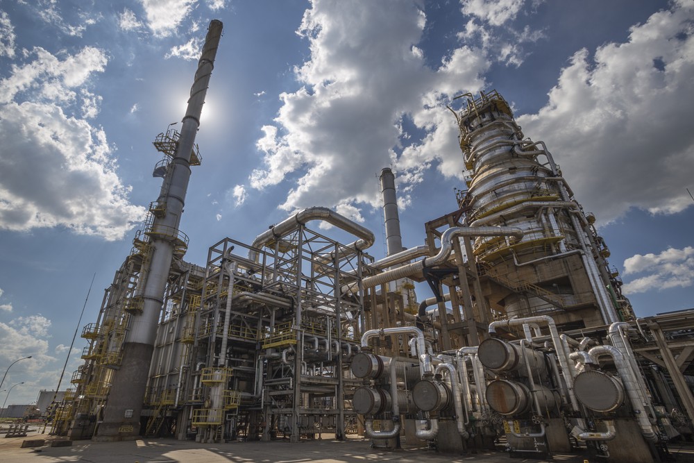Petrobras prevê investir US$ 300 milhões até 2025 em refinarias que não serão vendidas - News Rondônia
