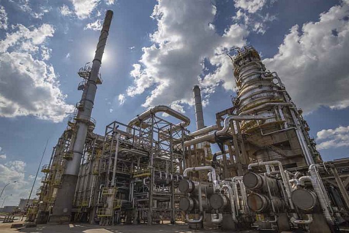 Petrobras prevê investir US$ 300 milhões até 2025 em refinarias que não serão vendidas - News Rondônia