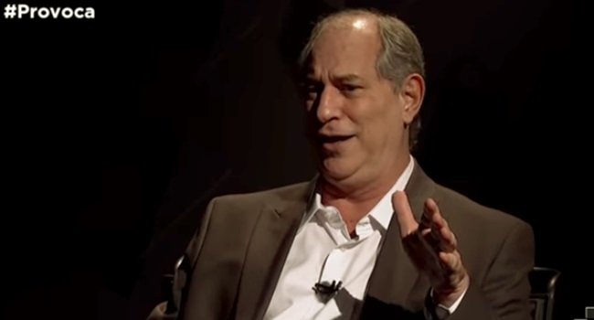 CIRO GOMES CHAMA LULA DE 'ENGANADOR PROFISSIONAL' E 'DEFUNTO ELEITORAL' - VÍDEO - News Rondônia