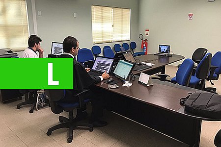 8ª SNET - JUSTIÇA DO TRABALHO EM JARU/RO UTILIZA VIDEOCONFERÊNCIA PARA PROMOVER A CONCILIAÇÃO - News Rondônia