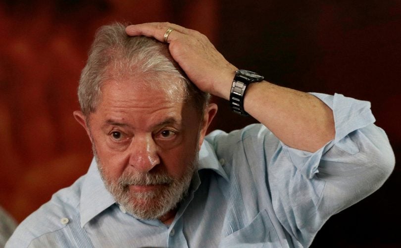 PGR PEDE IMPUGNAÇÃO DE CANDIDATURA DE LULA À PRESIDÊNCIA - News Rondônia