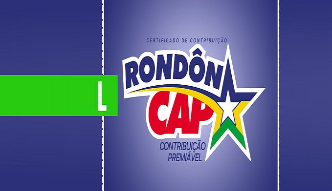 CONFIRA O SORTEIO DO RONDONCAP DESTE DOMINGO 05-05 - News Rondônia