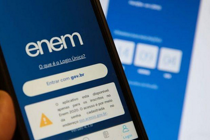 Começam inscrições do Enem 2021 para pessoas privadas de liberdade - News Rondônia