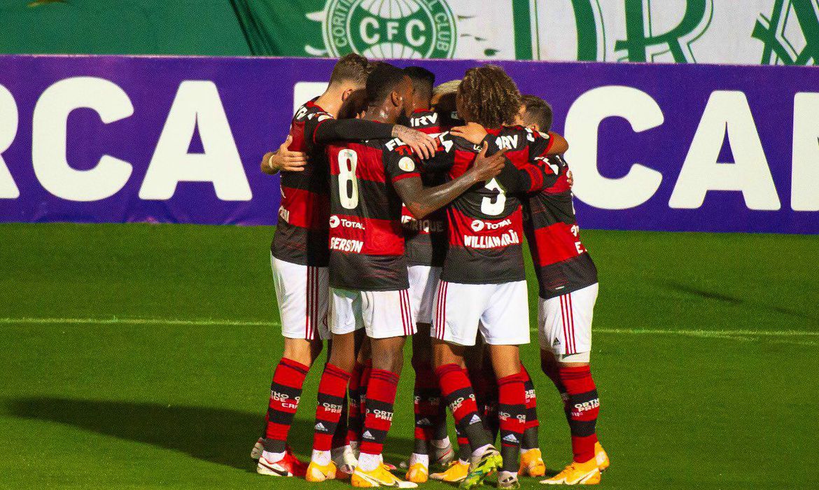 Covid-19: com seis infectados, Fla encara Barcelona-EQU nesta terça - News Rondônia