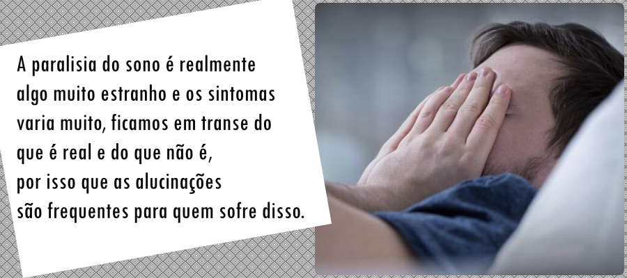 Mente ligada e corpo imóvel: relatos da minha experiência com a paralisia do sono  Por Felipe Bonazza - News Rondônia