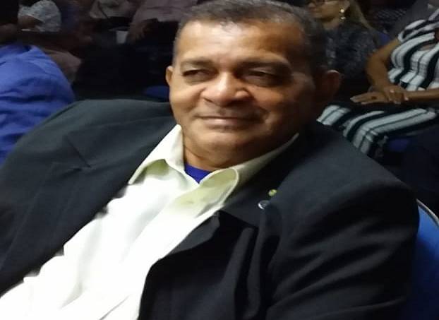 NOTA DE PESAR: do deputado Alan Queiroz pelo falecimento do professor FRANCISCO MATIAS - News Rondônia