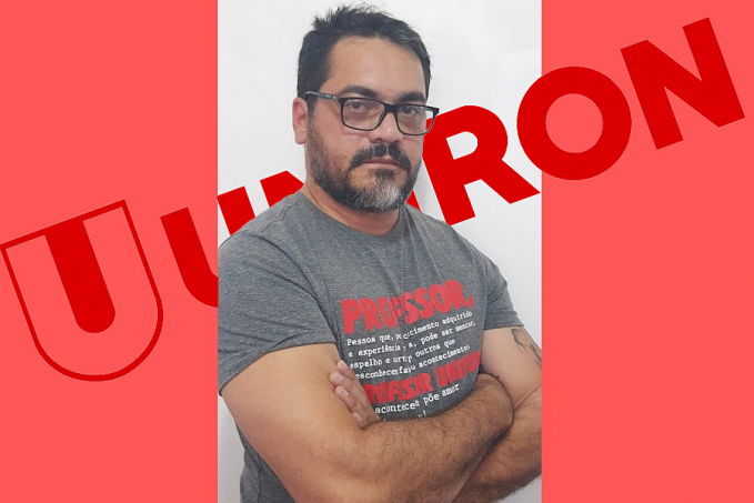UNIRON foi um divisor de águas: História de um egresso - News Rondônia