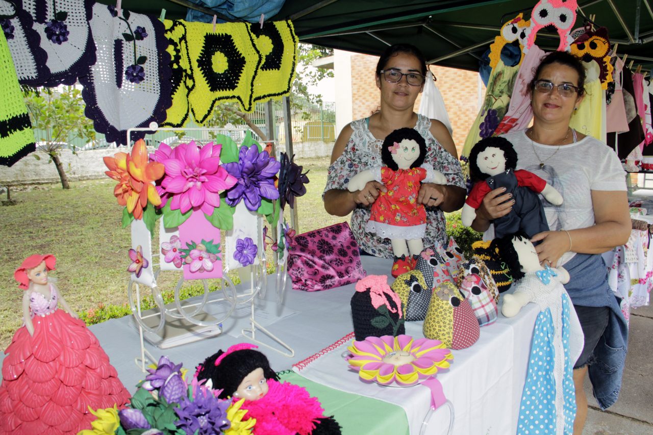 MULHERES DO CAMPO SÃO REFERÊNCIAS NO DESENVOLVIMENTO DO AGRONEGÓCIO, PISCICULTURA E ARTESANATO DE RONDÔNIA - News Rondônia