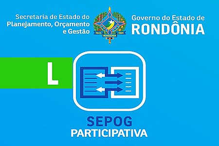 APLICATIVO VIABILIZA PARTICIPAÇÃO POPULAR NA CONSTRUÇÃO DO PLANO DE GOVERNO DO ESTADO - News Rondônia